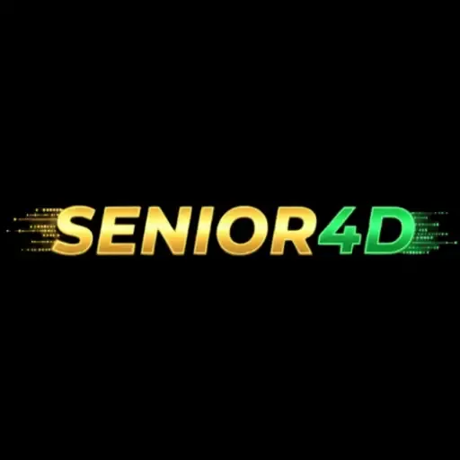 SENIOR4D - Game MOBA Seru dan Menantang