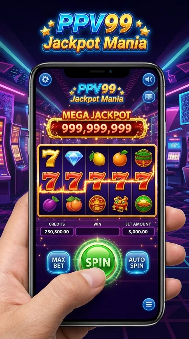 Beragam aplikasi yang ditawarkan di ppv99 untuk memenuhi semua kebutuhan pengguna.
